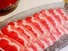雾都鲜鸭血-哥老官重庆美蛙鱼头(五角场合生汇店)