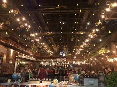 -高烤场烧烤餐厅(文华里店)