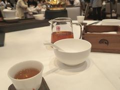 -白天鹅宾馆-宏图府餐厅