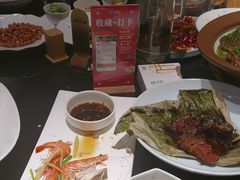 -味莊餐厅(康庄南街店)