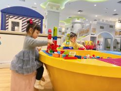 -meland亲子乐园•派对•研学(苏州悠方购物中心店)