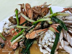 -秋姐美食店(旅游大道店)