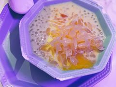 -发记甜品(豉油街店)