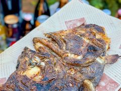 -1819餐厅·团队聚餐·烤串·精酿