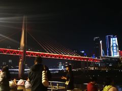 -重庆两江夜游-金碧系列