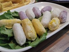 -牛缘村·贵州黄牛肉火锅(西善桥店)