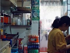 -阿麟馄饨(延长路店)