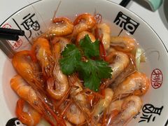 -风味小馆(天目湖宾馆店)