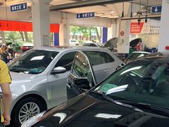 -安惠养车(安定门店)