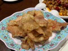 -老厨家(友谊路总店)