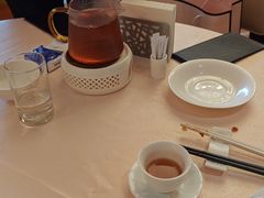 -正佳广场万豪酒店-粤菜餐厅·点心·海鲜·聚餐