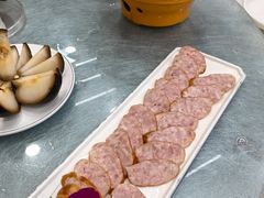 -李老哈·东北菜(宋园路店)