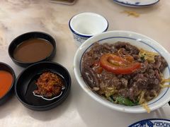 -合意桐坑牛肉粿·鲜牛肉火锅(嵩山总店)