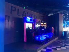 -世代星球·保龄球·镭战真人CS·团建(杨浦店)