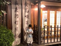 -小河直街历史文化街区