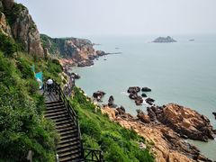 -六合朝阳景区-和尚套