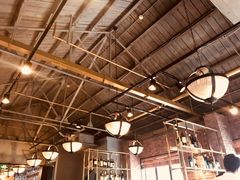 大堂-弗兰克牛排西餐厅Ribone steak house(柠檬花园店)