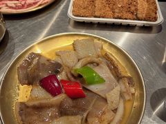 -小核桃烤肉馆(西塔店)