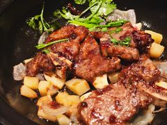 -马哥孛罗酒店·SAVVY全日餐厅