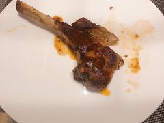 -安蒂娅·海鲜自助餐厅(安蒂娅美兰酒店)