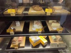 -麦当劳(廊坊新华路店)