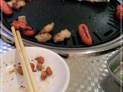 -朴大炮韩式碳烤肉(总店)