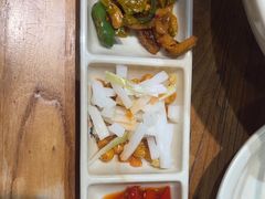 -湘人龙记老长沙米粉(鸟巢店)