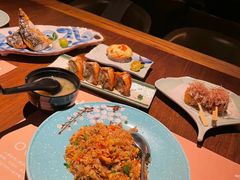 -山葵家·创意料理(万象汇店)