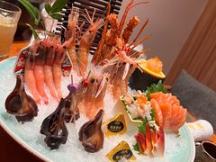 -水濑·日料放题(天河店)