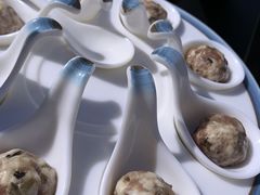 -野菌皇海景野生菌火锅(滨海大道店)