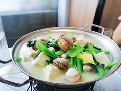 -京秀缘蒸汽海鲜农家菜大馅蒸饺
