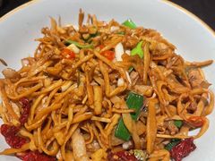 -桂小厨广西菜(万象城店)
