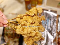 -阿文烧烤(金环路店)