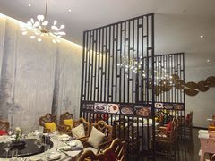 大堂-蒲叙(凯天国际店)