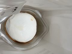 鲜椰冰咖-M Stand(宁波万象城店)