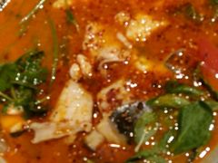 -云海肴·汽锅鸡·云南菜(天山百盛优客店)