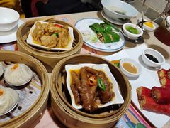 -点都德(大茶楼店)