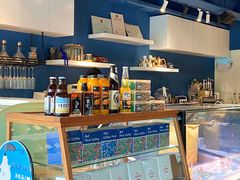 -魏客咖啡(中铁中心店)