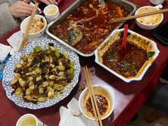 -无味饭店(九眼桥商业文化广场店)