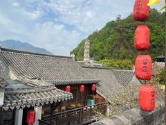 -台州府城(江南长城)