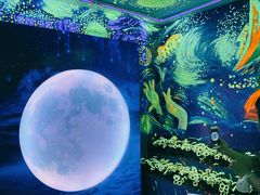 -天津梵高星空艺术馆(天河城旗舰店)