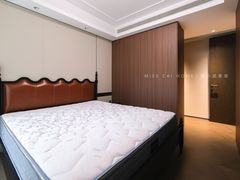 -蔡小姐家居丨全屋定制·精装房软装