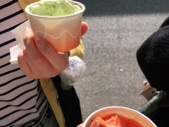 -Dip in Gelato(富民路店)
