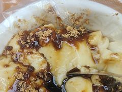 -共和老洪豆花草粿水粿