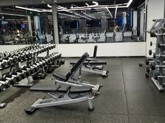 -懒人Club健身(卓越时代广场店)