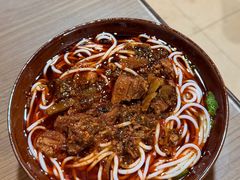 -杨牛肉面饭(天庆街店)