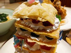 -唐猫庭院·千年陕菜(大唐不夜城店)