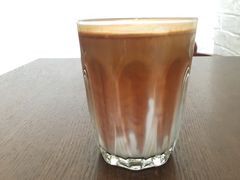 污拿铁-COFFEE HOLIC(朝外SOHO店)