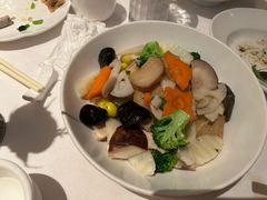 -玫瑰厅上海菜(兴国路店)