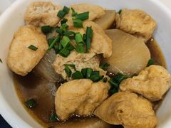 -有章牛杂(石厦店)